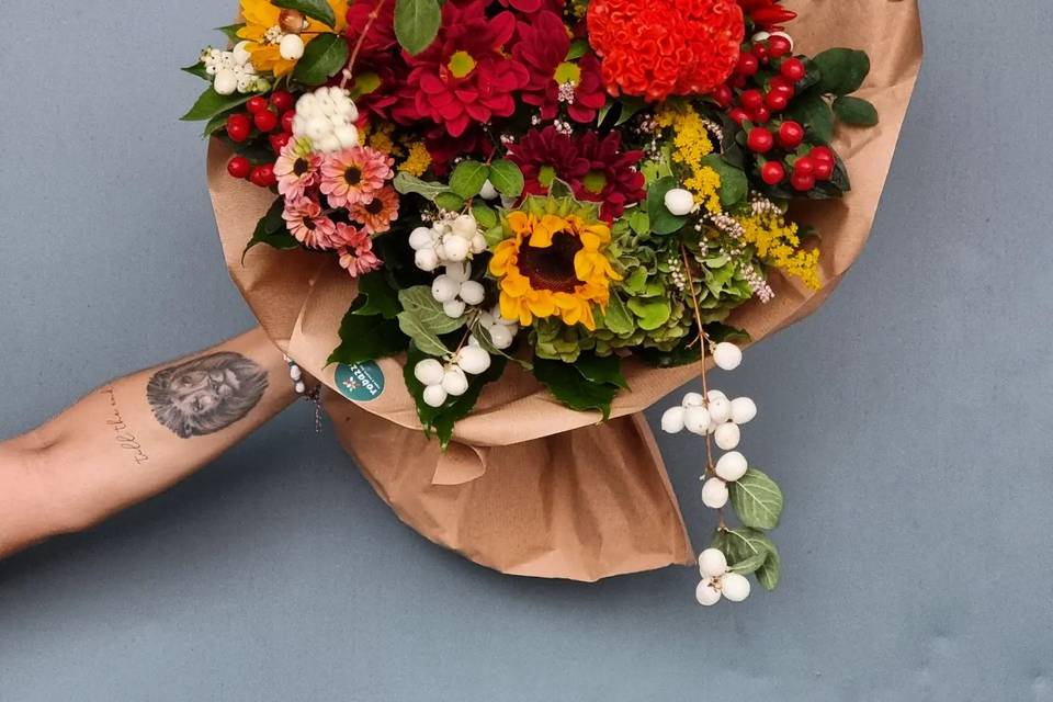 Bouquet