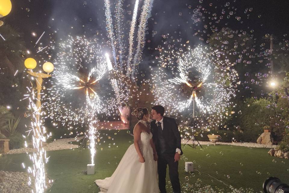 Chiara e Giuseppe