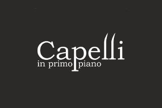 Capelli In Primo Piano