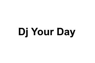 Dj Your Day logo