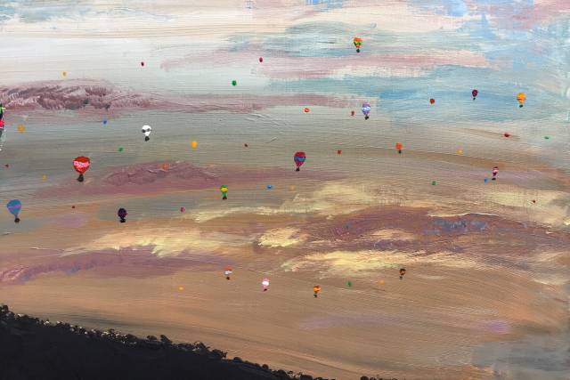 Le mie opere