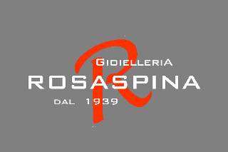 Gioielleria Rosaspina logo