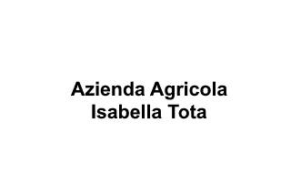 Azienda Agricola Isabella Tota logo