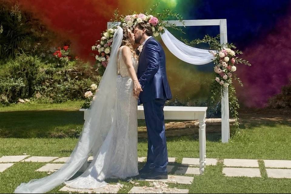 Il bacio