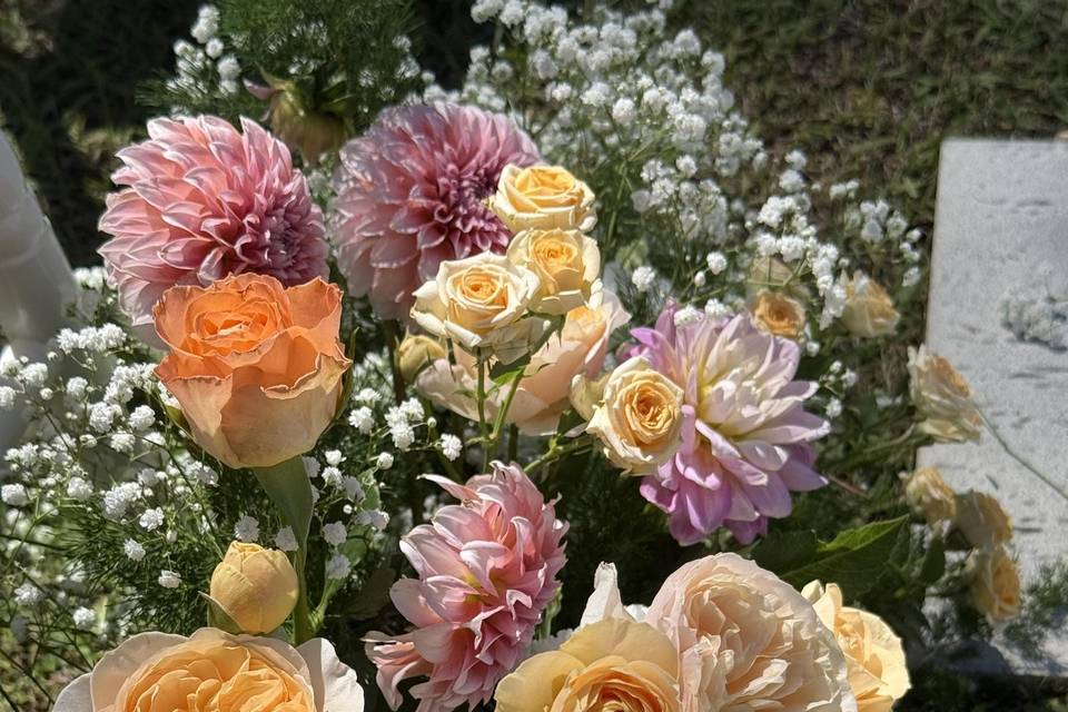 Rose inglesi
