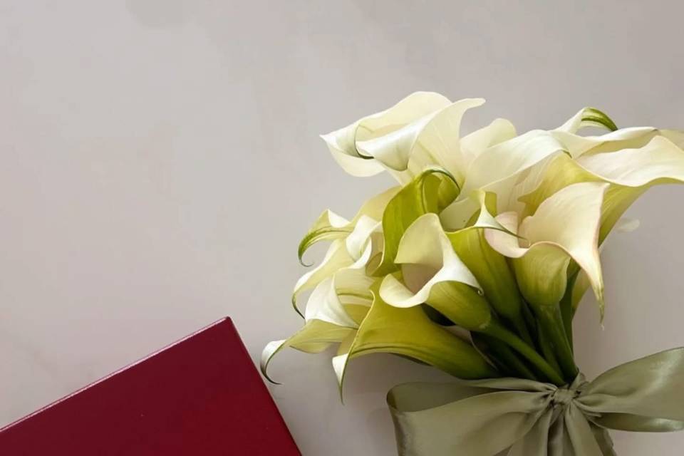 Bouquet promessa