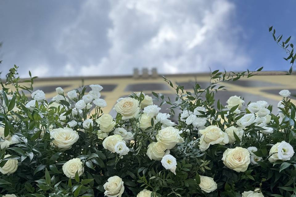 A un passo dal cielo