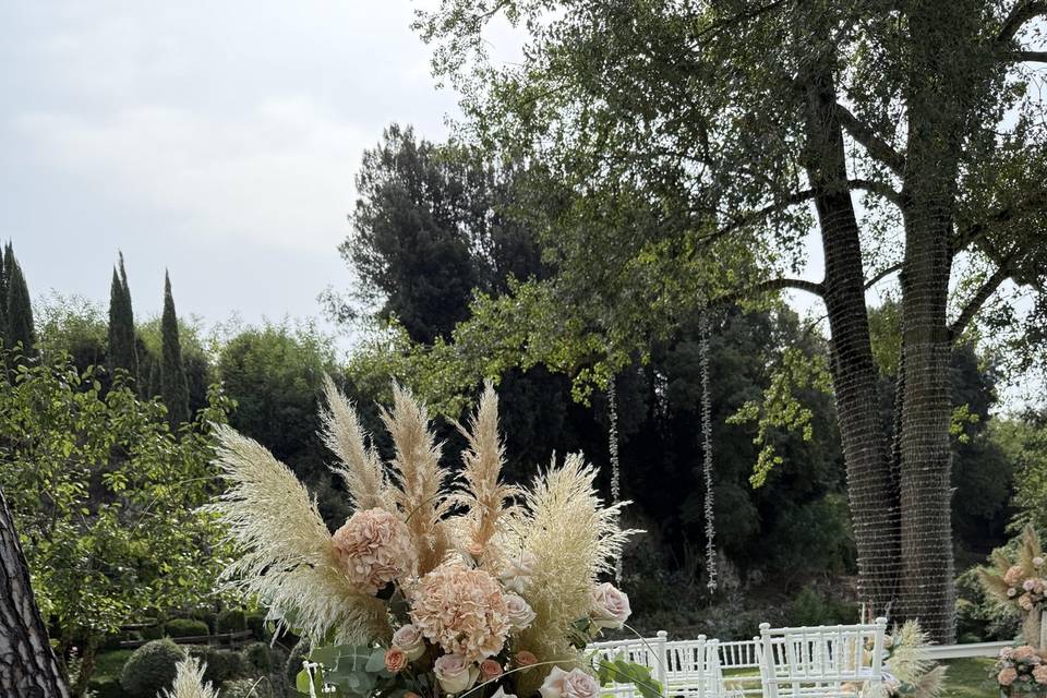 Pampas