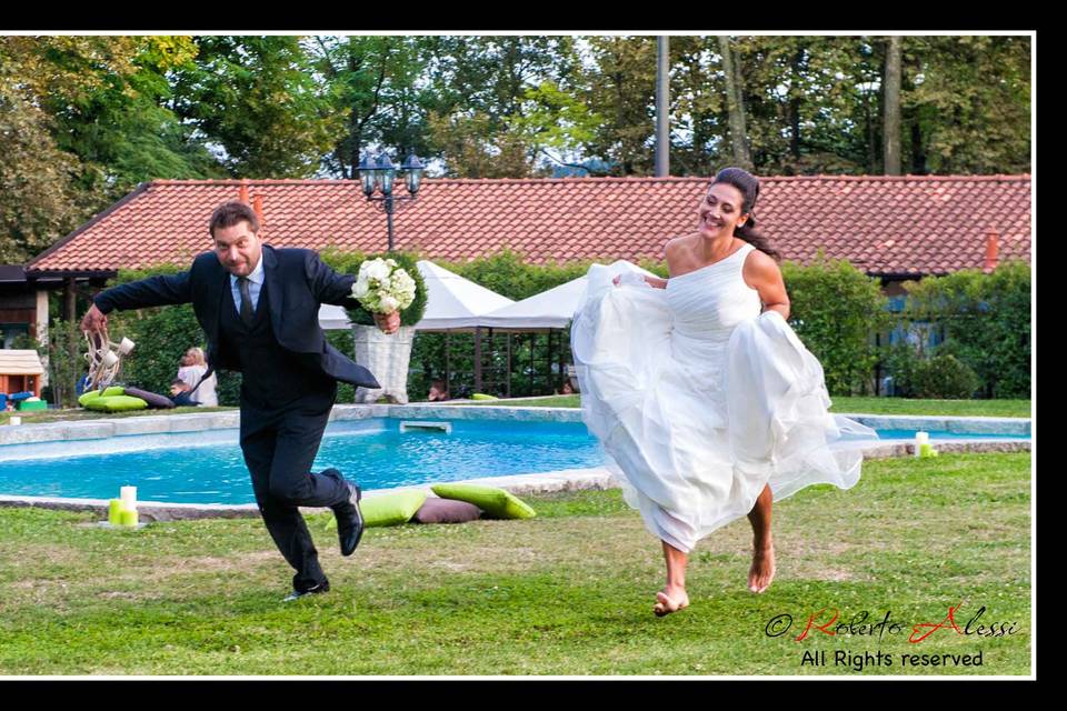© Spensierato wedding