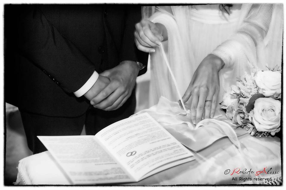 © Wedding