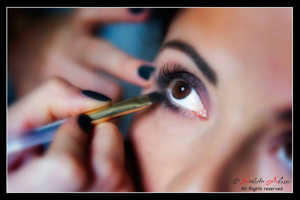 © Make up
