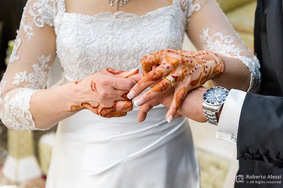 Wedding