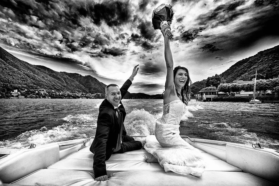 Cernobbio Lake Como