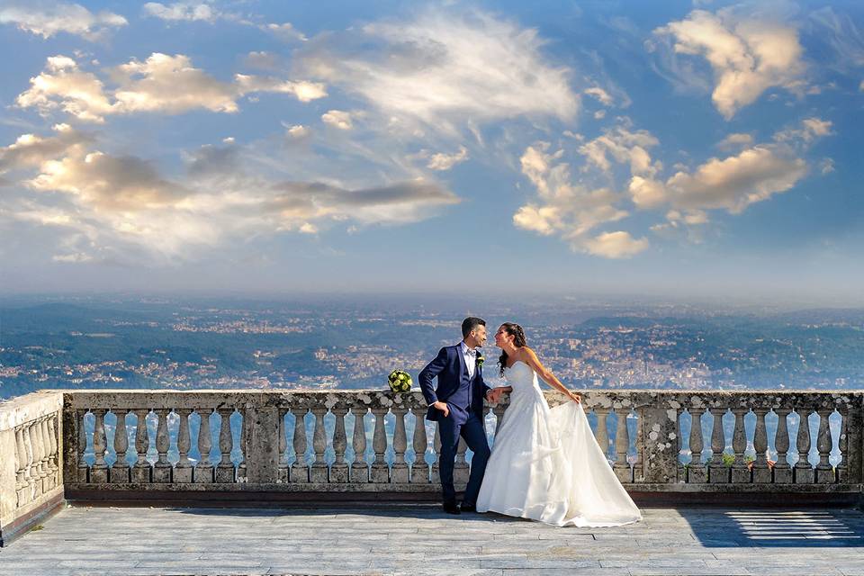 Sacro Monte Varese