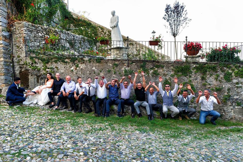 Sacro Monte Varese