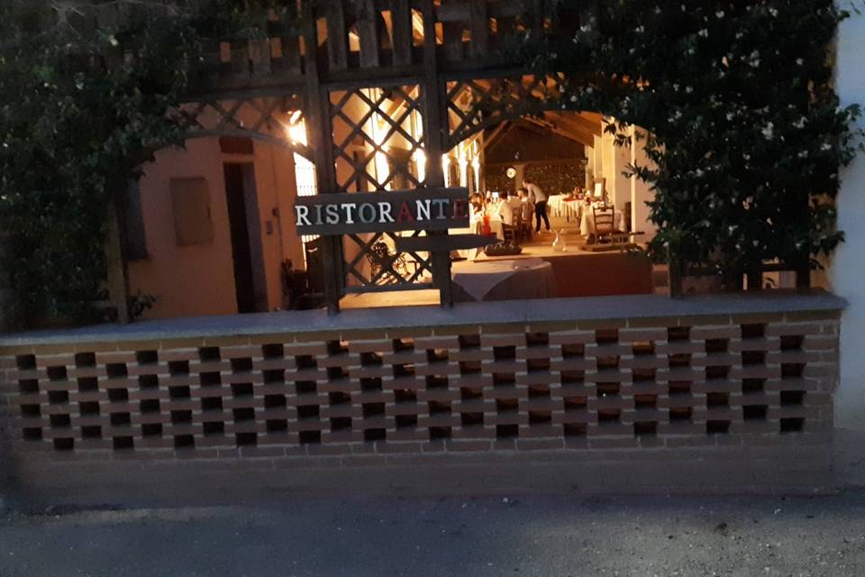 Ristorante Cascina Bovile