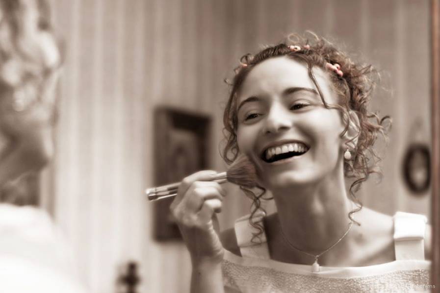 Make up
