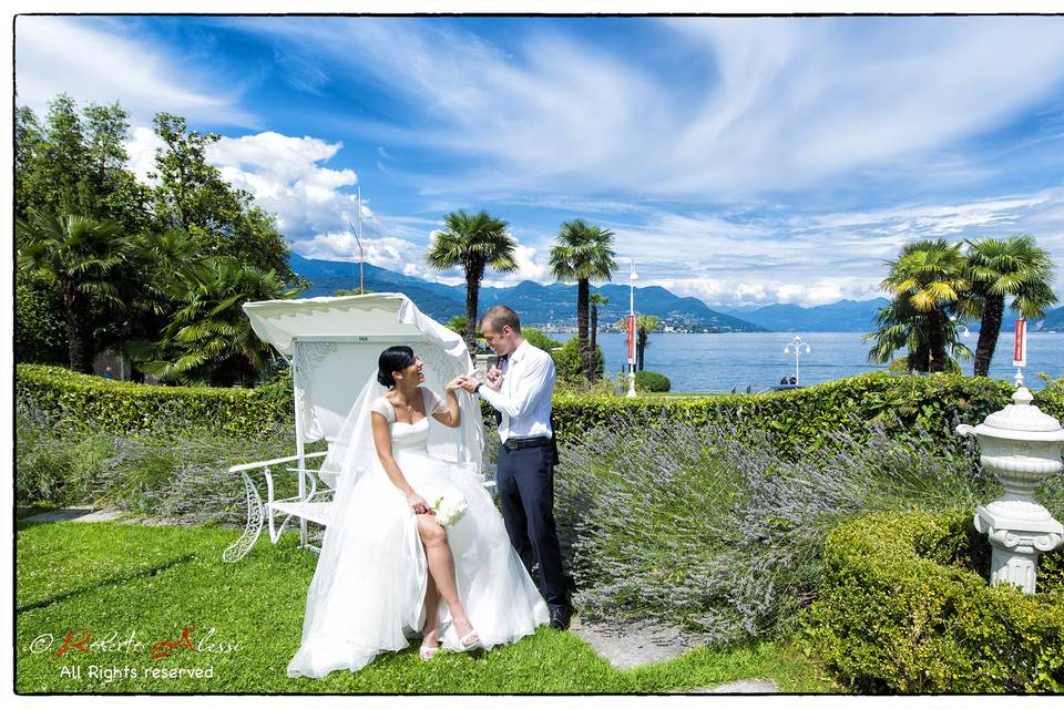 © Lake Maggiore 