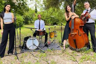 Souls of Rhythm 4et