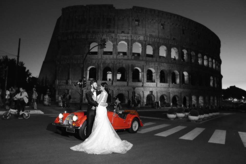 Matrimonio-La-MG-Colosseo