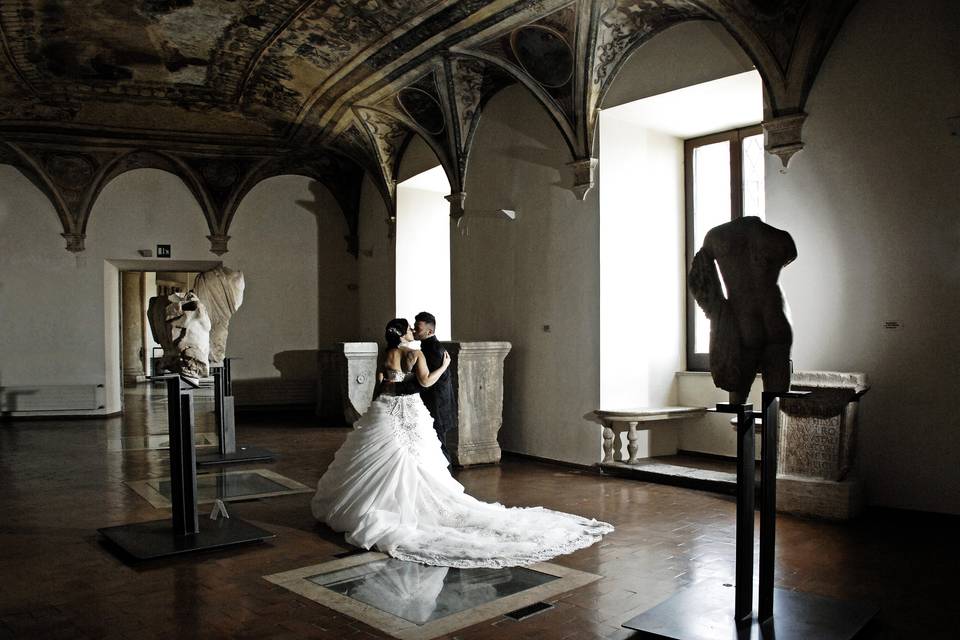 Matrimonio-Palestrina-museo