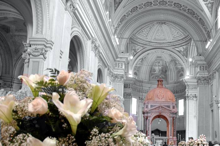 Matrimonio-Sant' Alessio