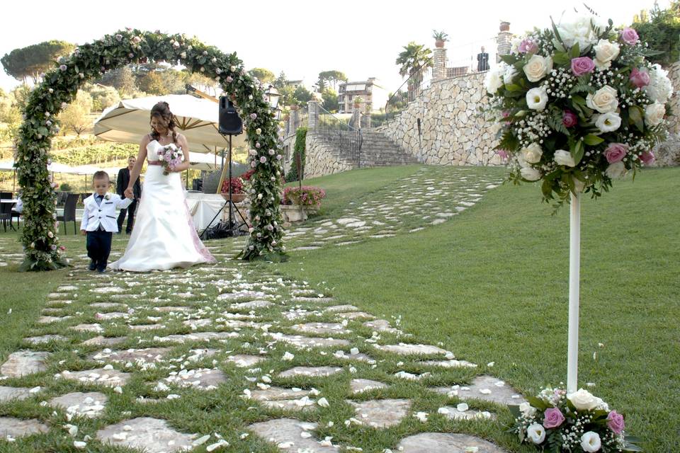 Matrimonio-Relais-Reggimenti