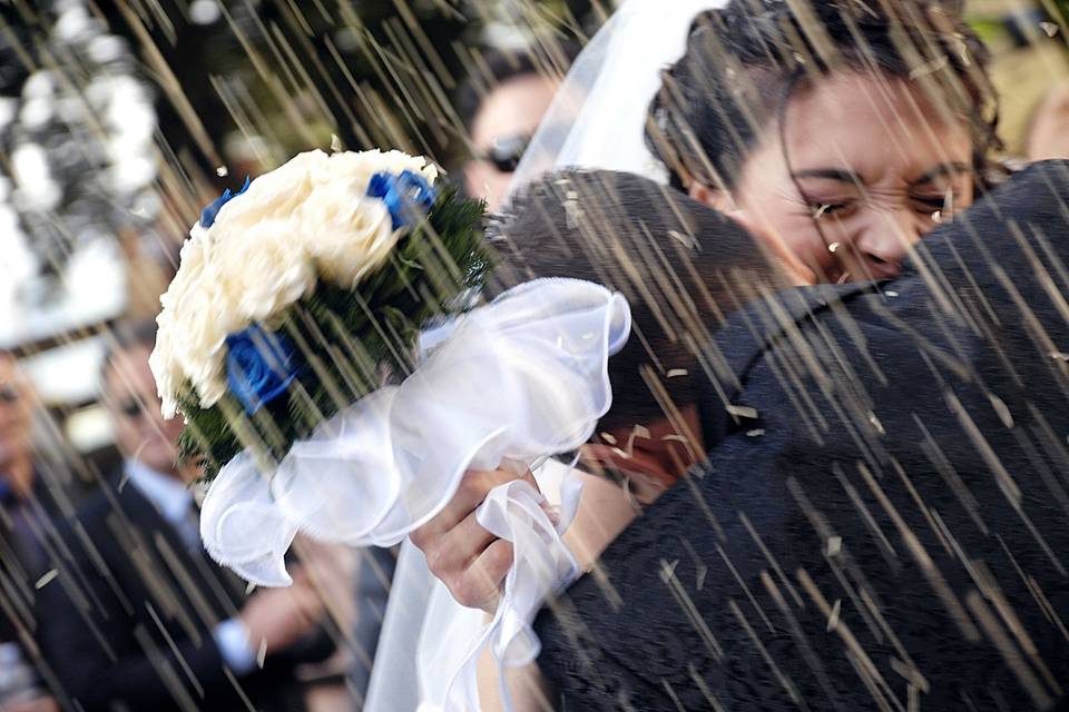 Matrimonio-reportage