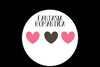 Fantasia Romantica logo