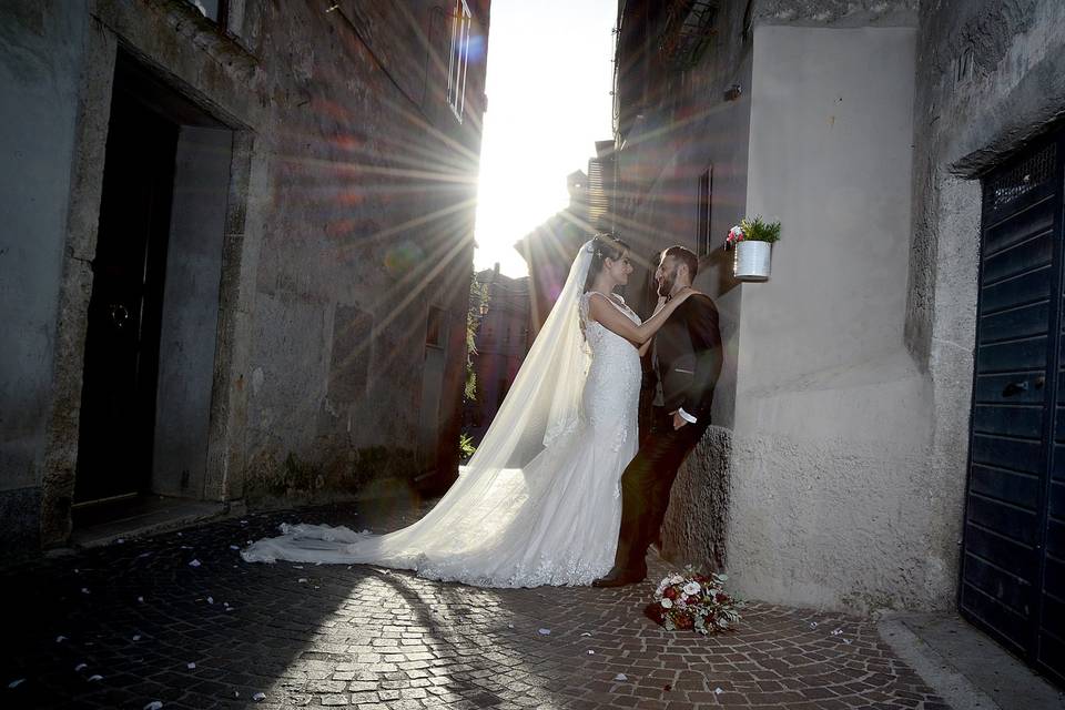 Matrimonio-Sant'Oreste