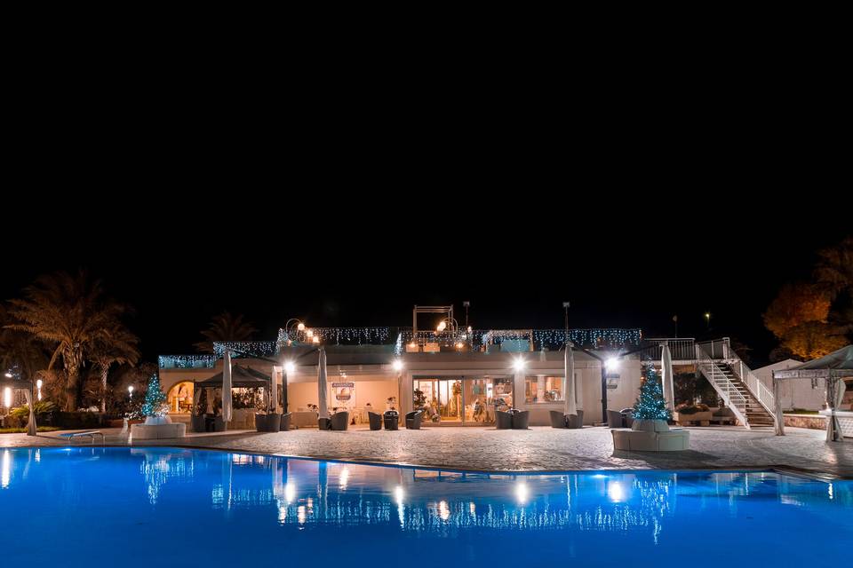 Augustus Resort