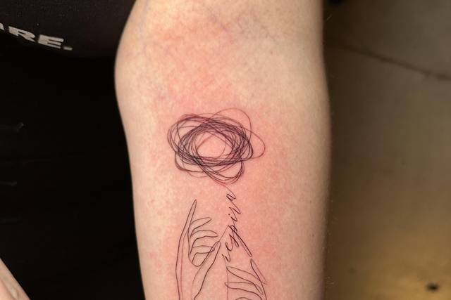 Tattoo
