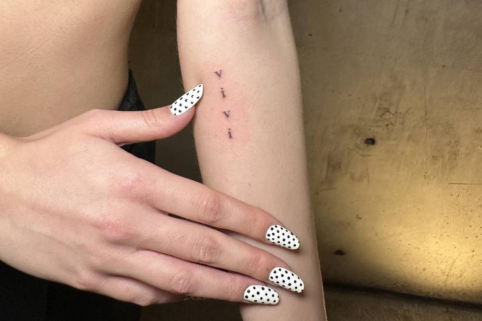 Tattoo
