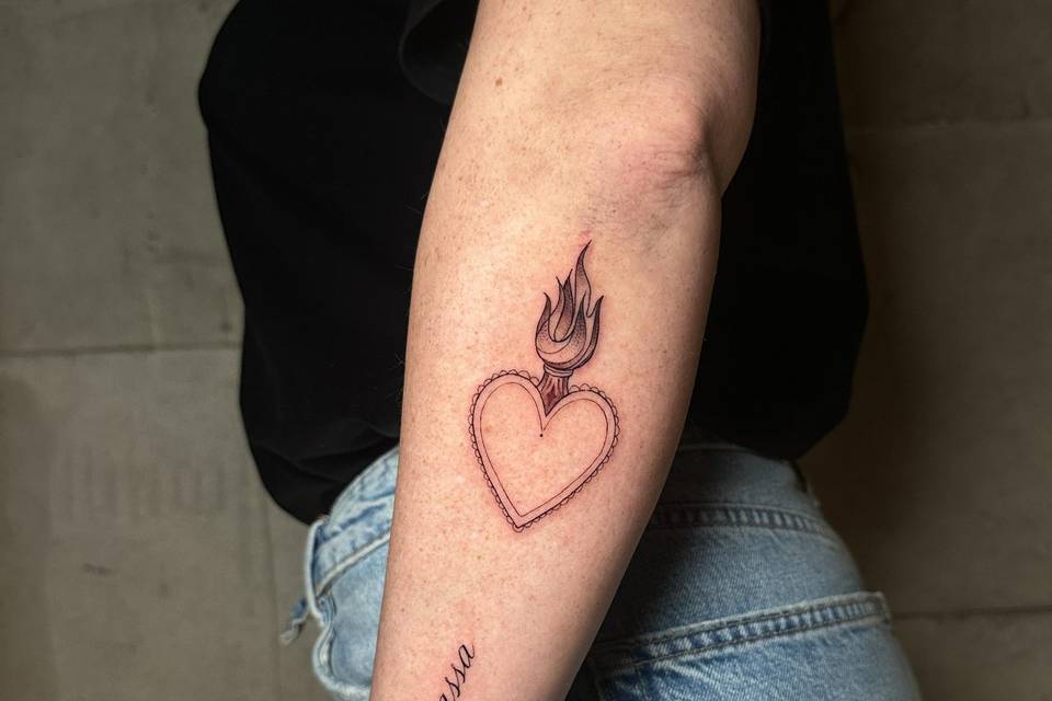 Tattoo
