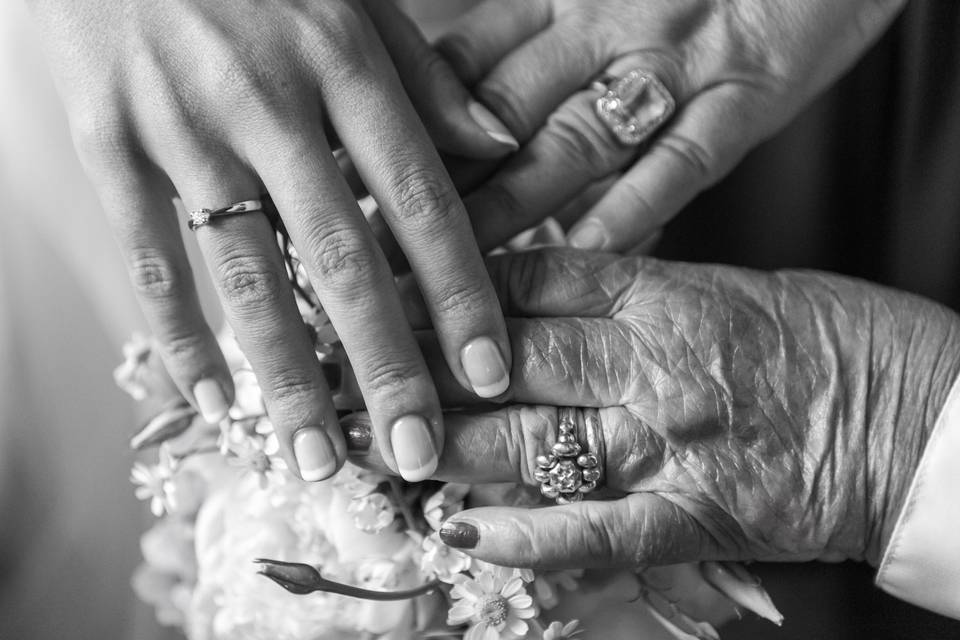 Fotografo Matrimonio Bologna