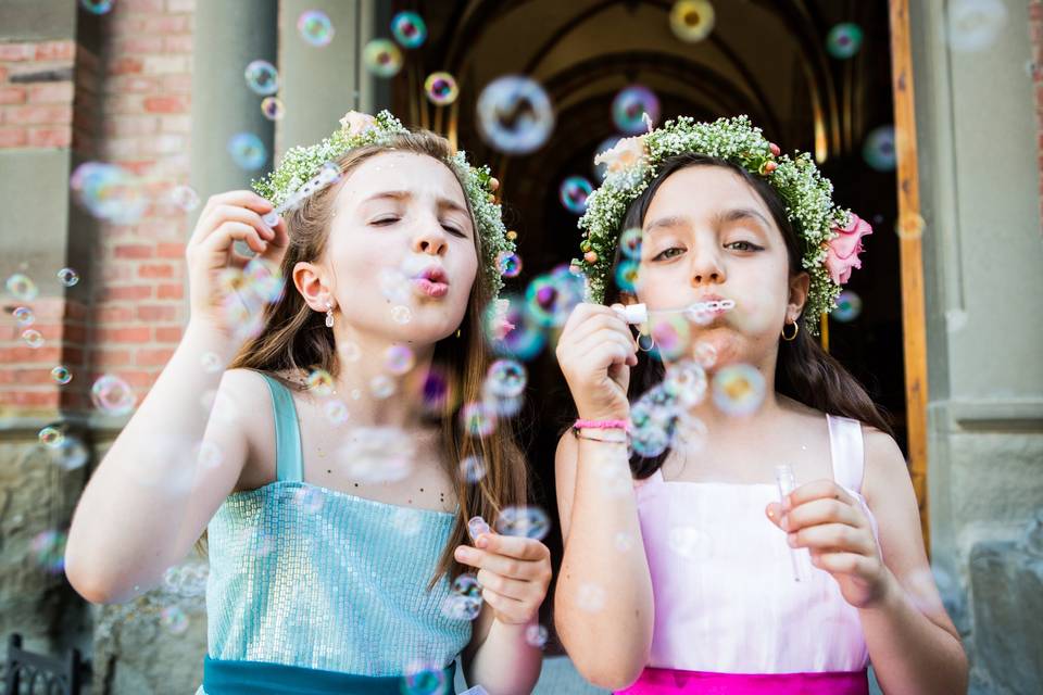 Fotografo Matrimonio Bologna