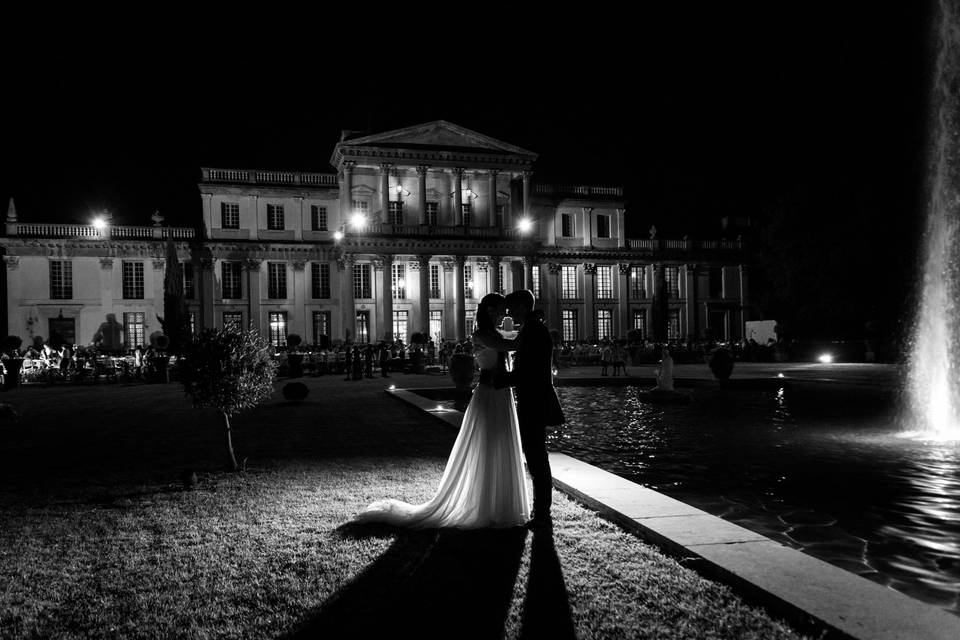 Fotografo Matrimonio Ravenna