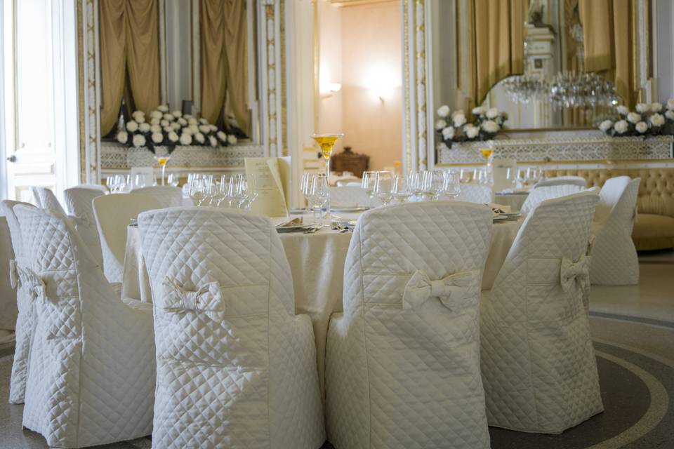 Salone degli Specchi