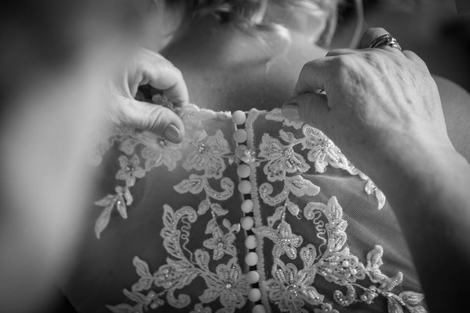 Fotografo Matrimonio Bologna