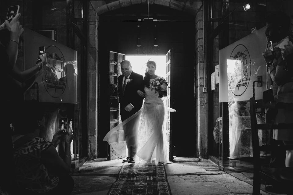 Fotografo matrimonio Bologna