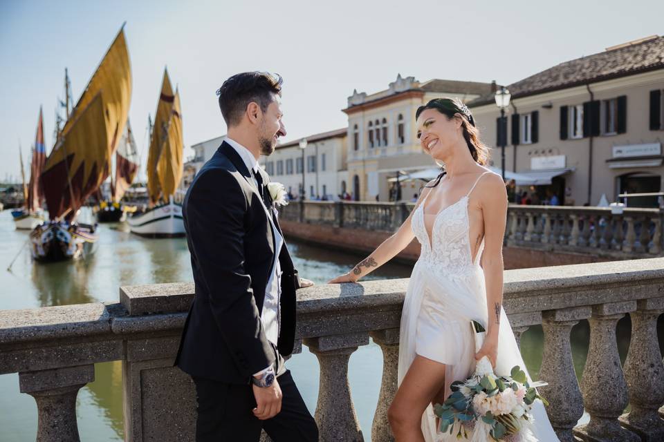 Fotografo matrimonioCesenatico