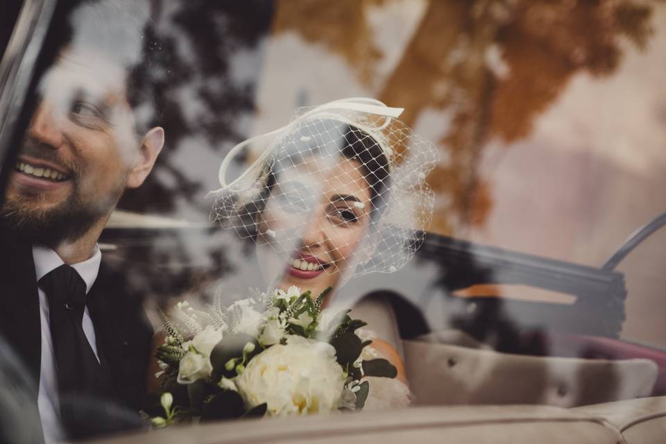 Fotografo matrimonio Bologna