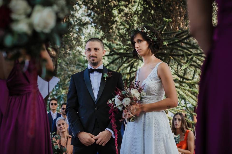 Fotografo matrimonio Faenza