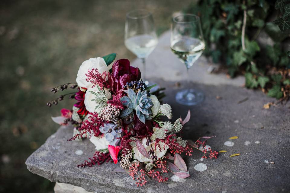 Fotografo matrimonio Faenza