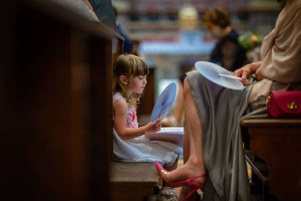 Fotografo matrimonio Bologna