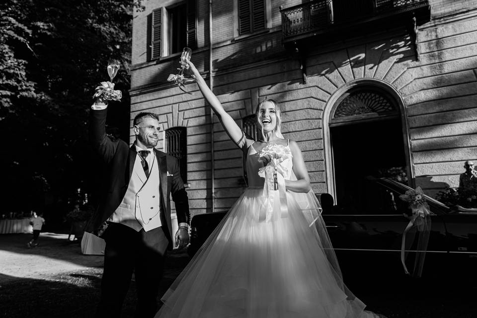 Fotografo matrimonio Cesena