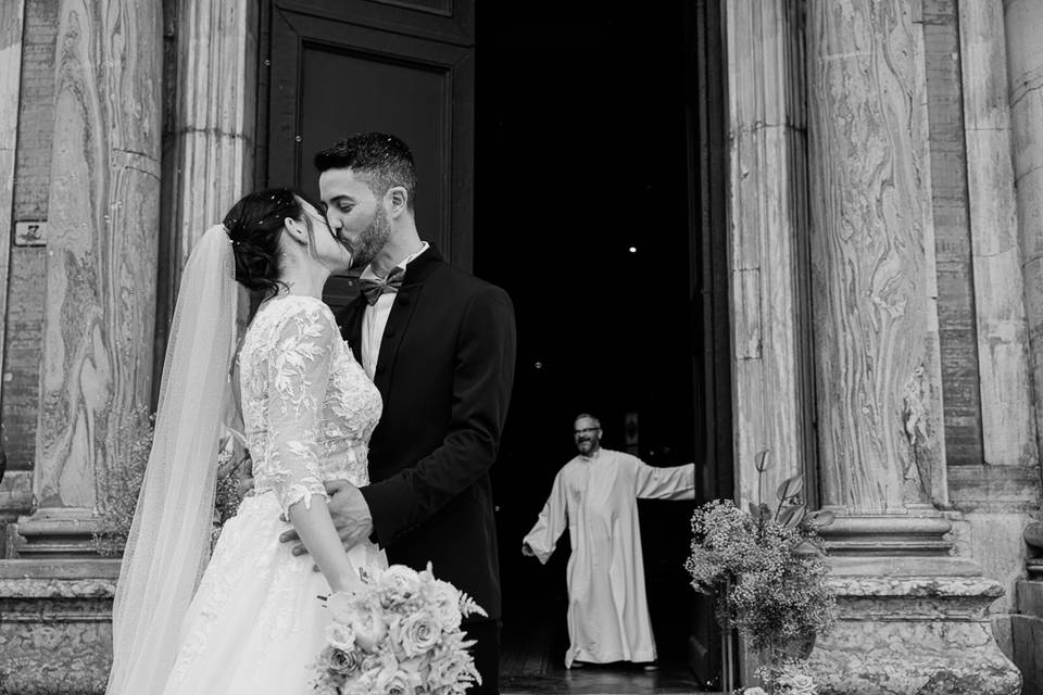 Fotografo matrimonio Ravenna