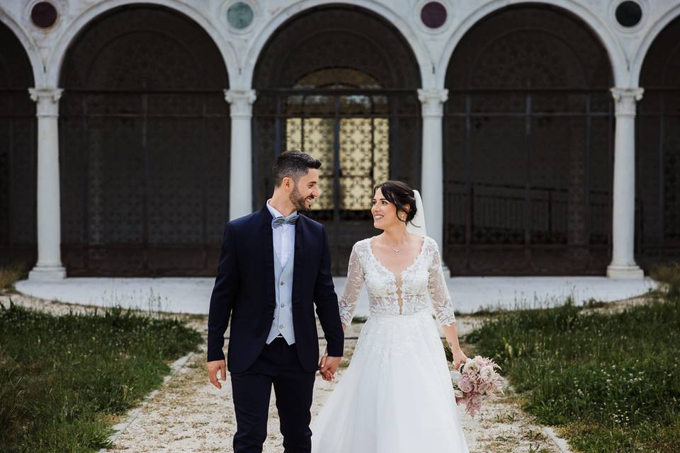 Fotografo matrimonio Faenza