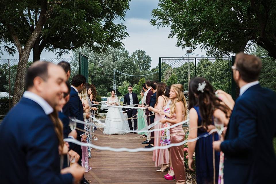 Fotografo matrimonio Faenza