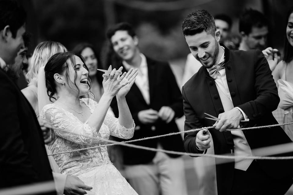 Fotografo matrimonio Faenza